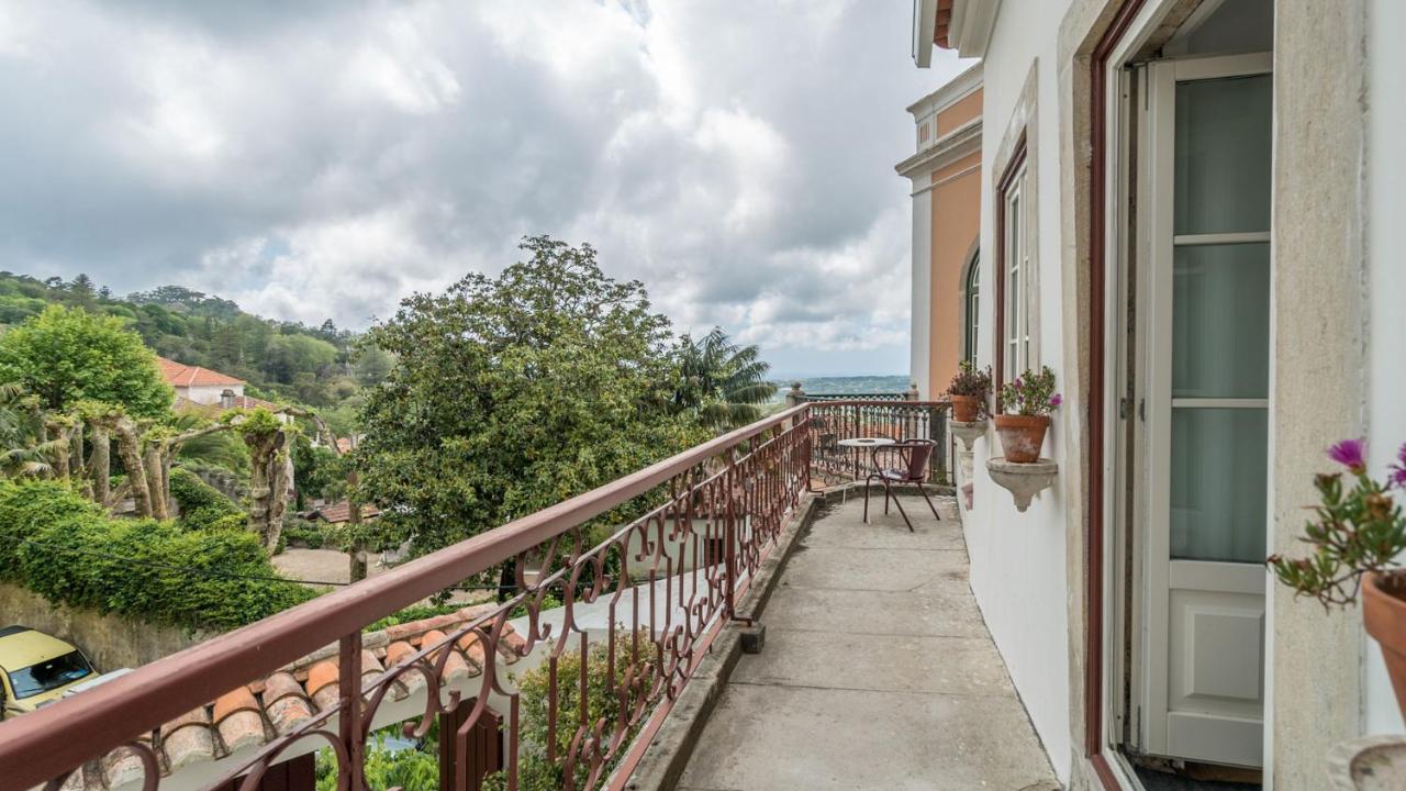 Aguamel Sintra, Boutique Guest House Exterior photo
