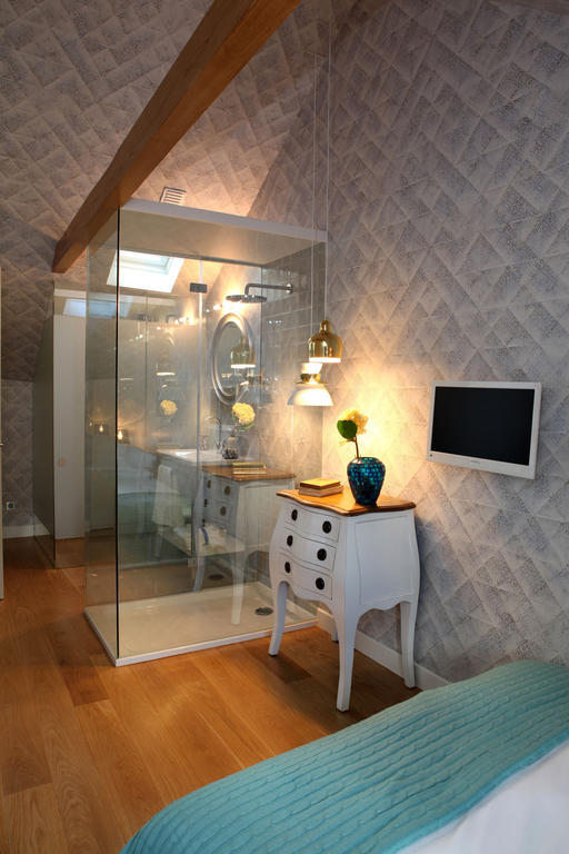 Aguamel Sintra, Boutique Guest House Room photo