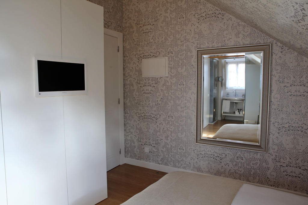 Aguamel Sintra, Boutique Guest House Room photo