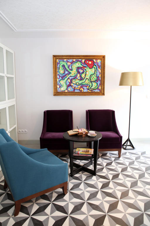 Aguamel Sintra, Boutique Guest House Exterior photo