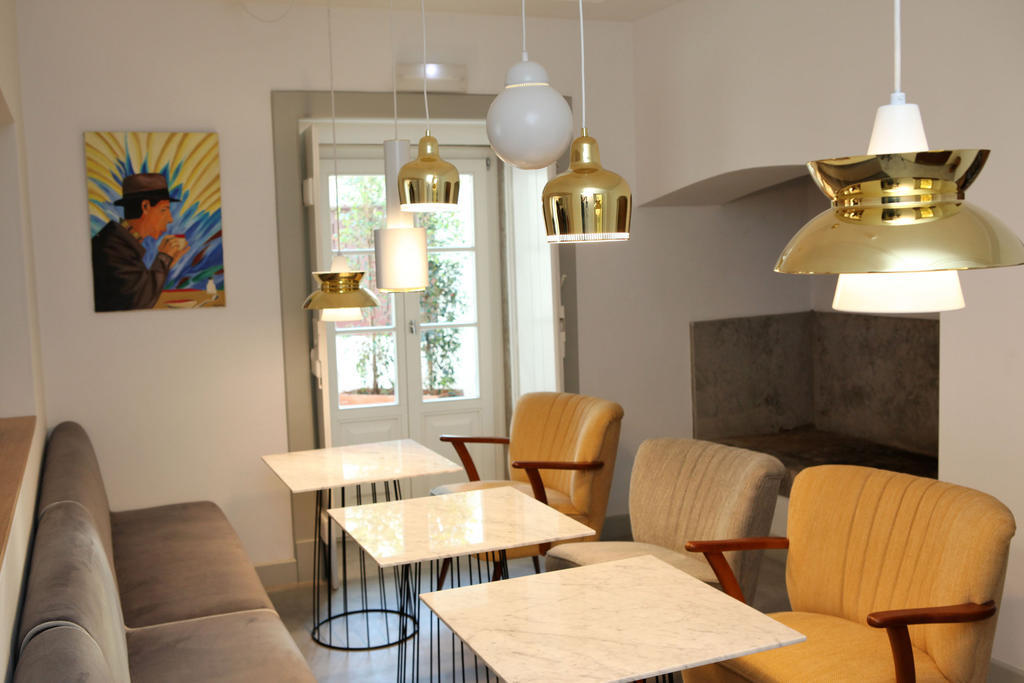 Aguamel Sintra, Boutique Guest House Exterior photo