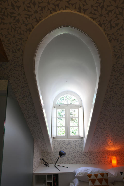 Aguamel Sintra, Boutique Guest House Room photo