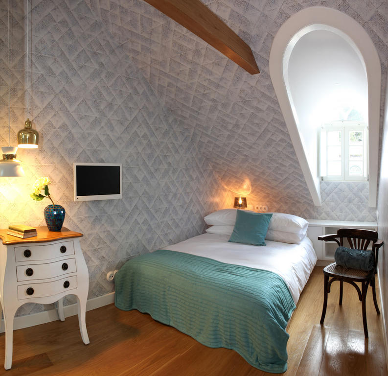 Aguamel Sintra, Boutique Guest House Room photo