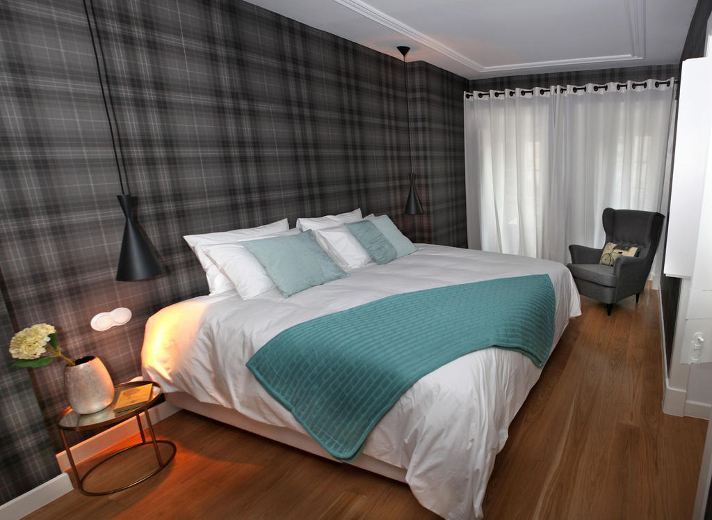 Aguamel Sintra, Boutique Guest House Room photo
