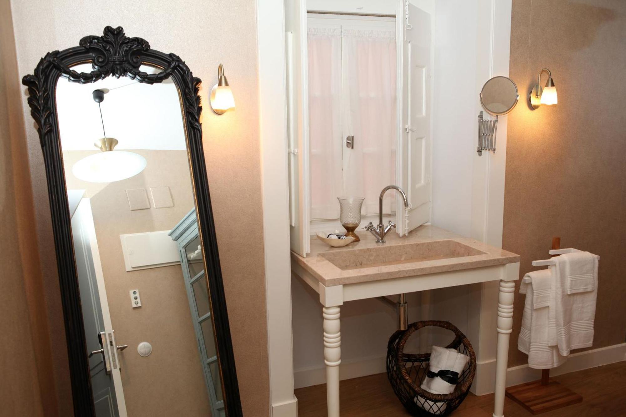 Aguamel Sintra, Boutique Guest House Exterior photo