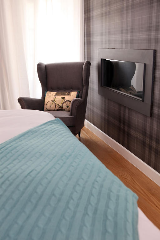 Aguamel Sintra, Boutique Guest House Room photo
