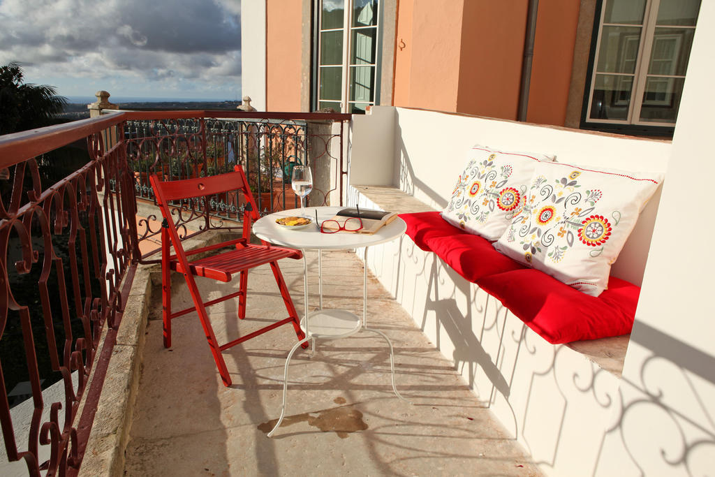 Aguamel Sintra, Boutique Guest House Exterior photo