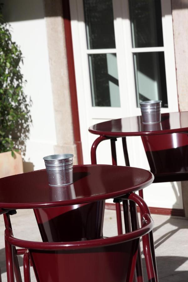 Aguamel Sintra, Boutique Guest House Exterior photo