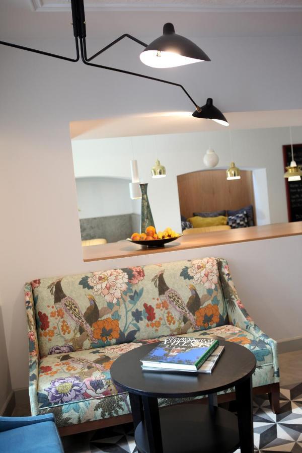 Aguamel Sintra, Boutique Guest House Exterior photo